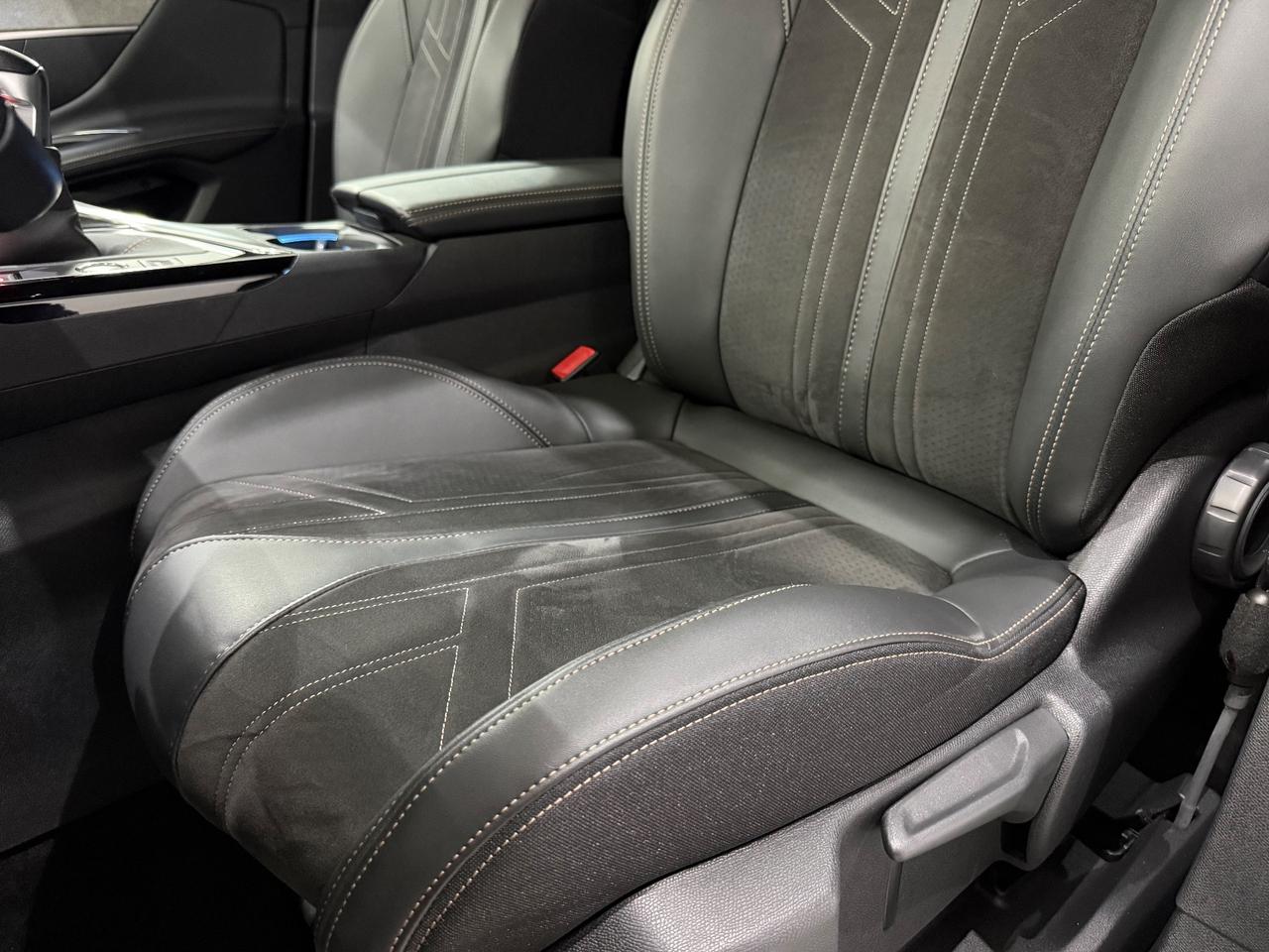 Peugeot 3008 BlueHDi 130 S&S GT Line