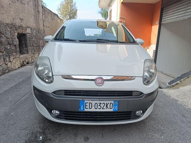 FIAT Punto Evo 1.4 M.Air 16V 5 porte Turbo S&S Emotion 150CV