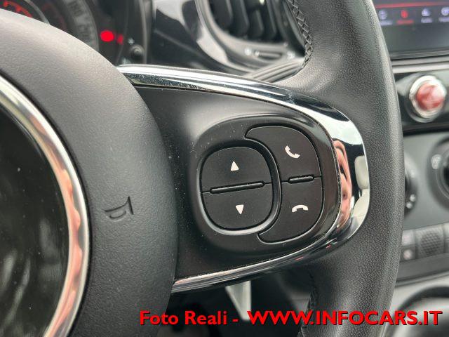 FIAT 500 1.0 Hybrid Dolcevita NEOPATENTATI