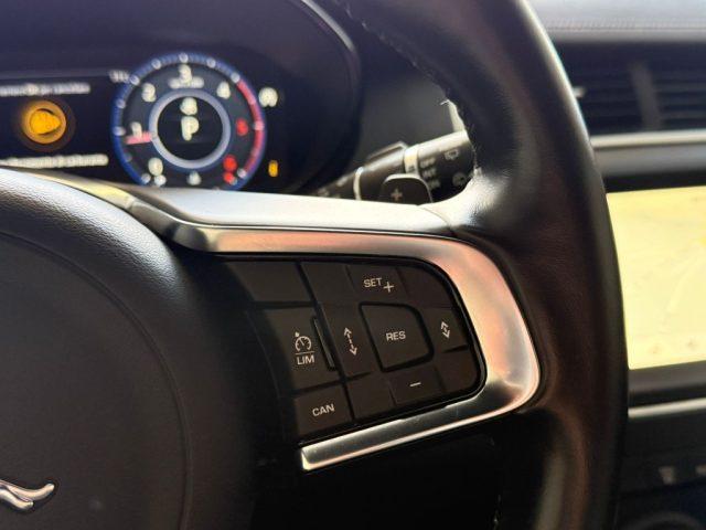 JAGUAR E-Pace 2.0D 180 CV AWD aut. R-Dynamic HSE