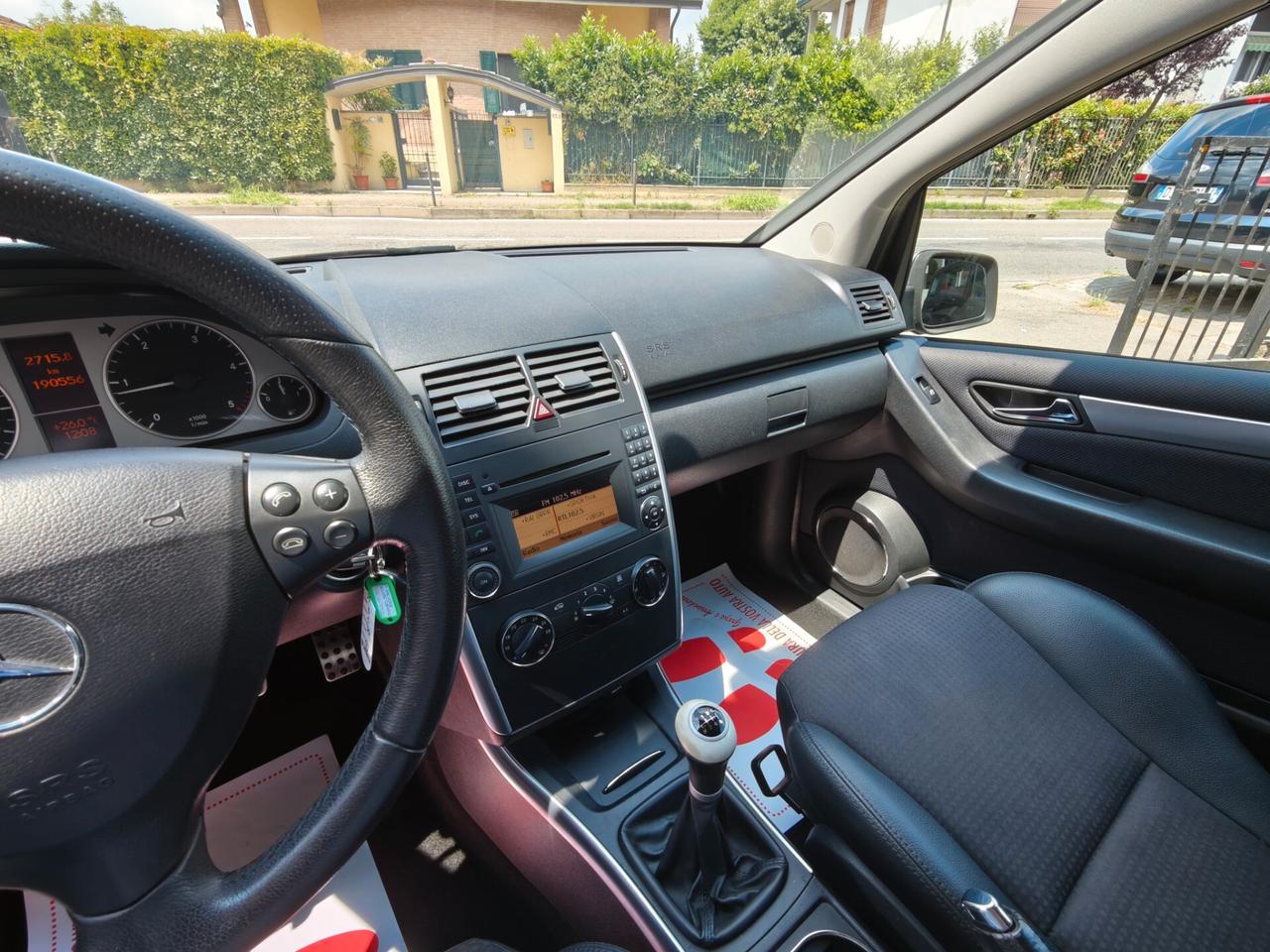 Mercedes-benz A 180 CDI Coupé Avantgarde