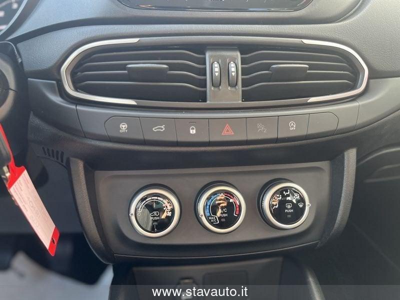 FIAT Tipo Tipo 1.6 Mjt S&S 4 porte