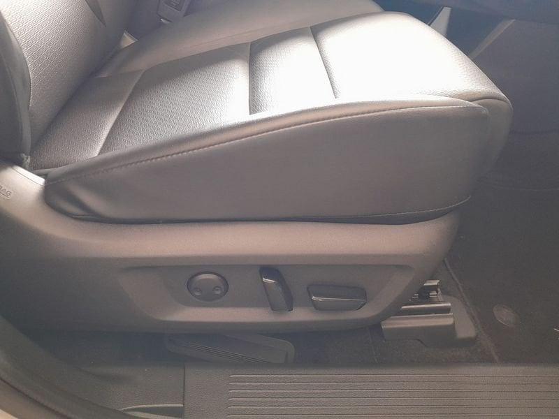 Nissan X-Trail 1.5 e-power Tekna e-4orce 4wd auto