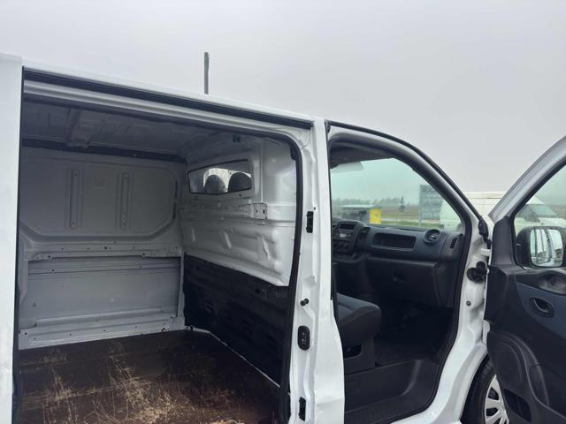 OPEL Vivaro 1.6 BiTurbo(L1H1 PC-TN)CRUISE CONTROL-E6B-