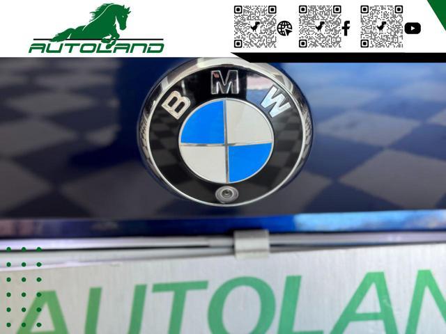 BMW M440 i 48VxDrive Coupé 374CV Stage1 Garanzia Bmw