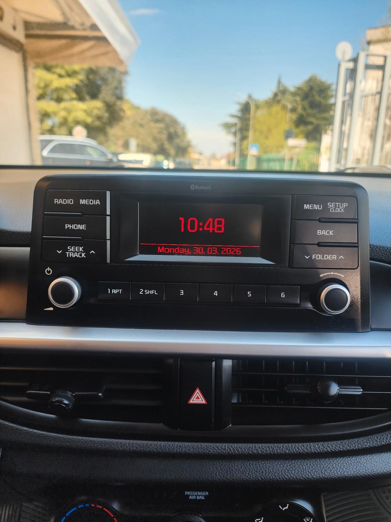 Kia Picanto 1.0 12V 5 porte City - 2019