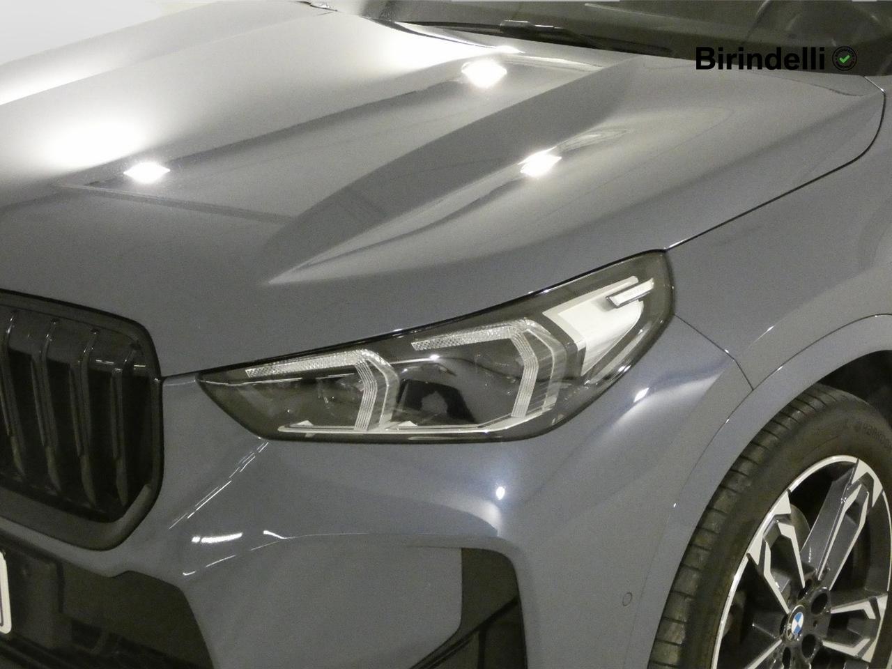 BMW X1 (U11) - X1 xDrive 23d Msport