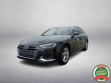 AUDI A4 Avant 30 TDI/136 CV S tronic Business Advanced