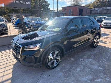 Audi Q2 30 TDI Admired