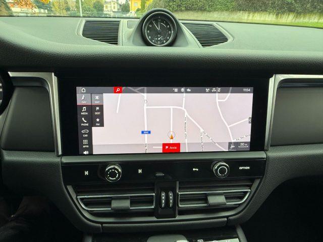 PORSCHE Macan 2.0 UNICO PROPRIETARIO