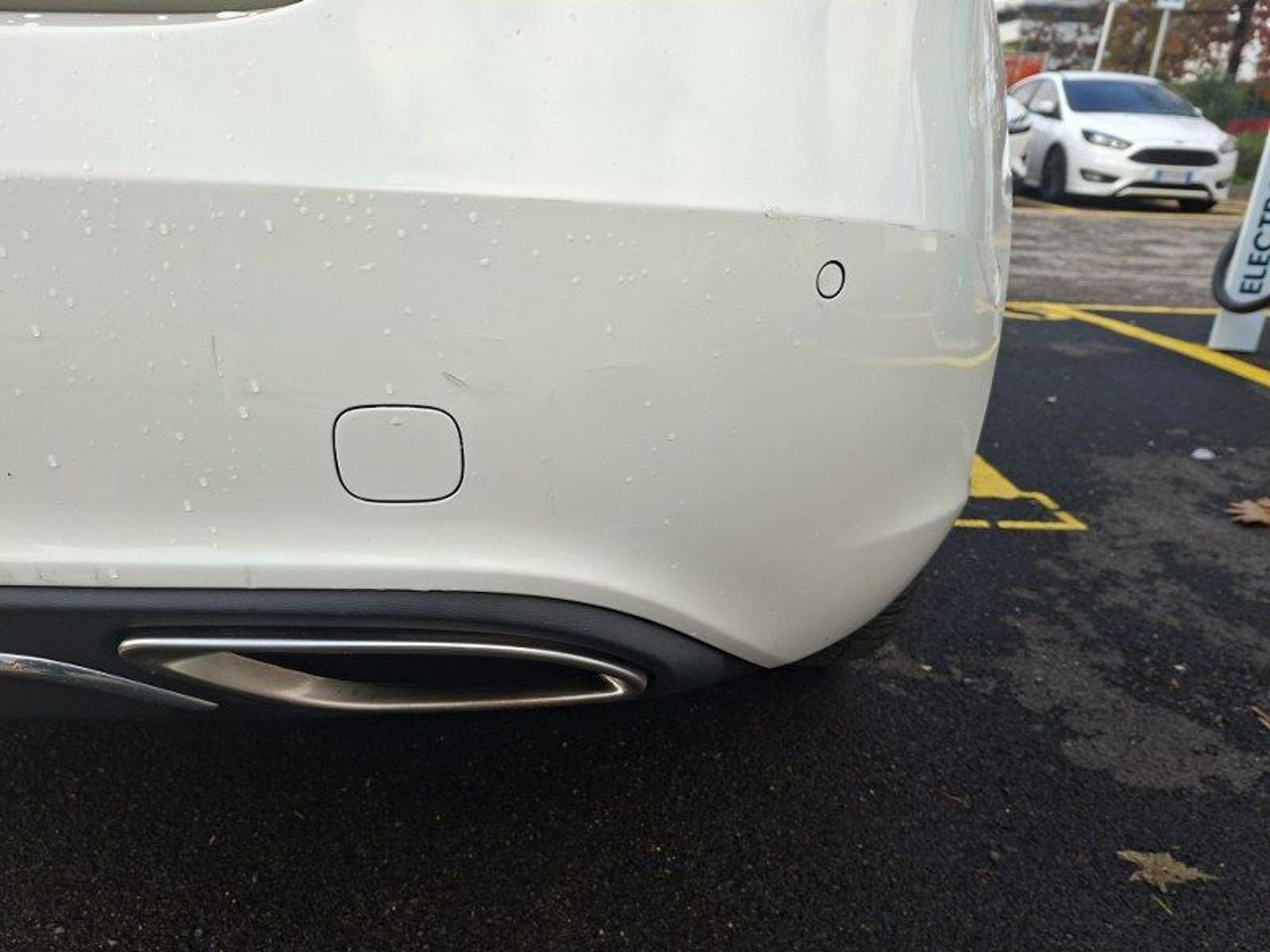 Mercedes-Benz A 180 Sport