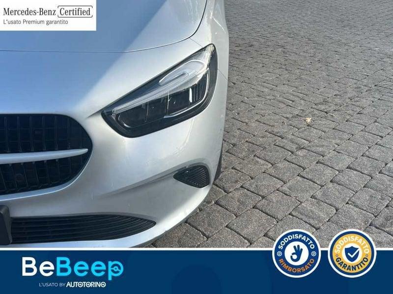 Mercedes-Benz Classe B B 180 ADVANCED AUTO
