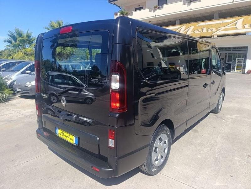 Renault Trafic Trafic BluedCi 150CV 9 POSTI