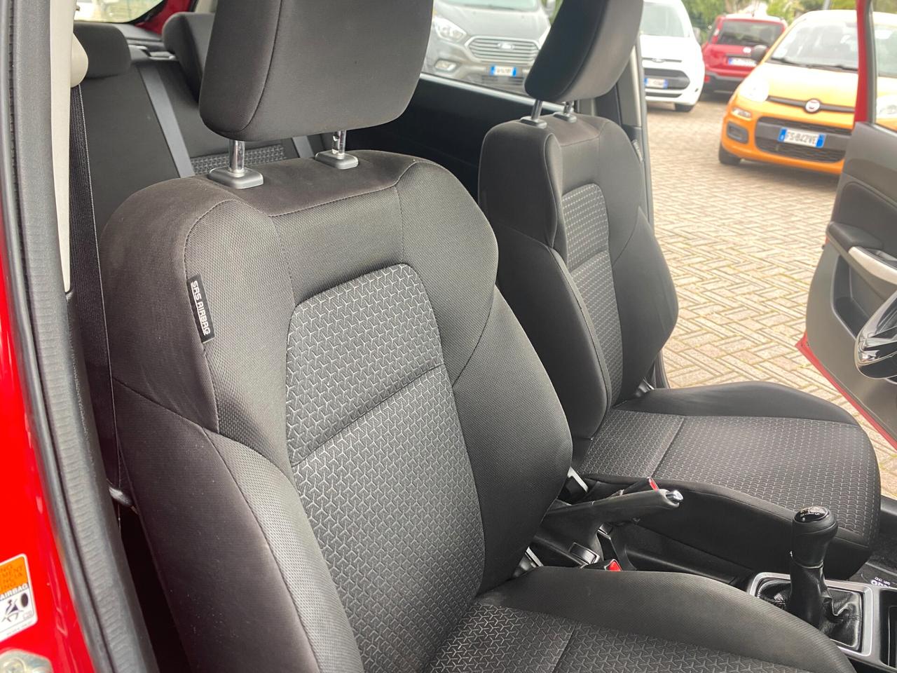 Suzuki Swift 1.2 Dualjet Easy