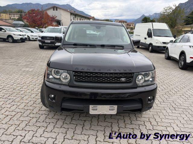 LAND ROVER Range Rover Sport 3.0 SDV6 HSE