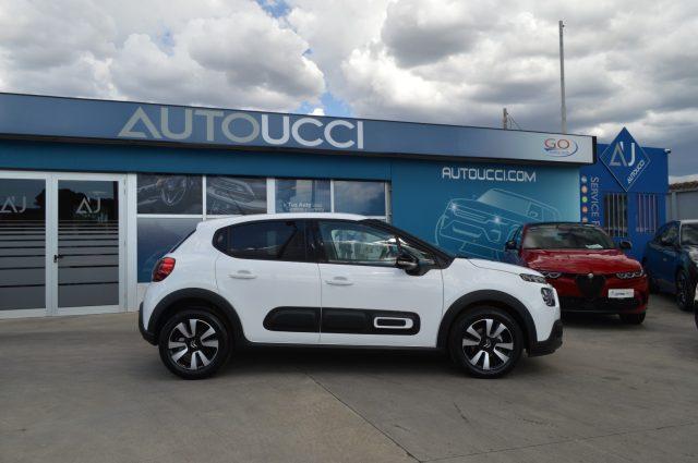 CITROEN C3 PureTech 83 S&S Max