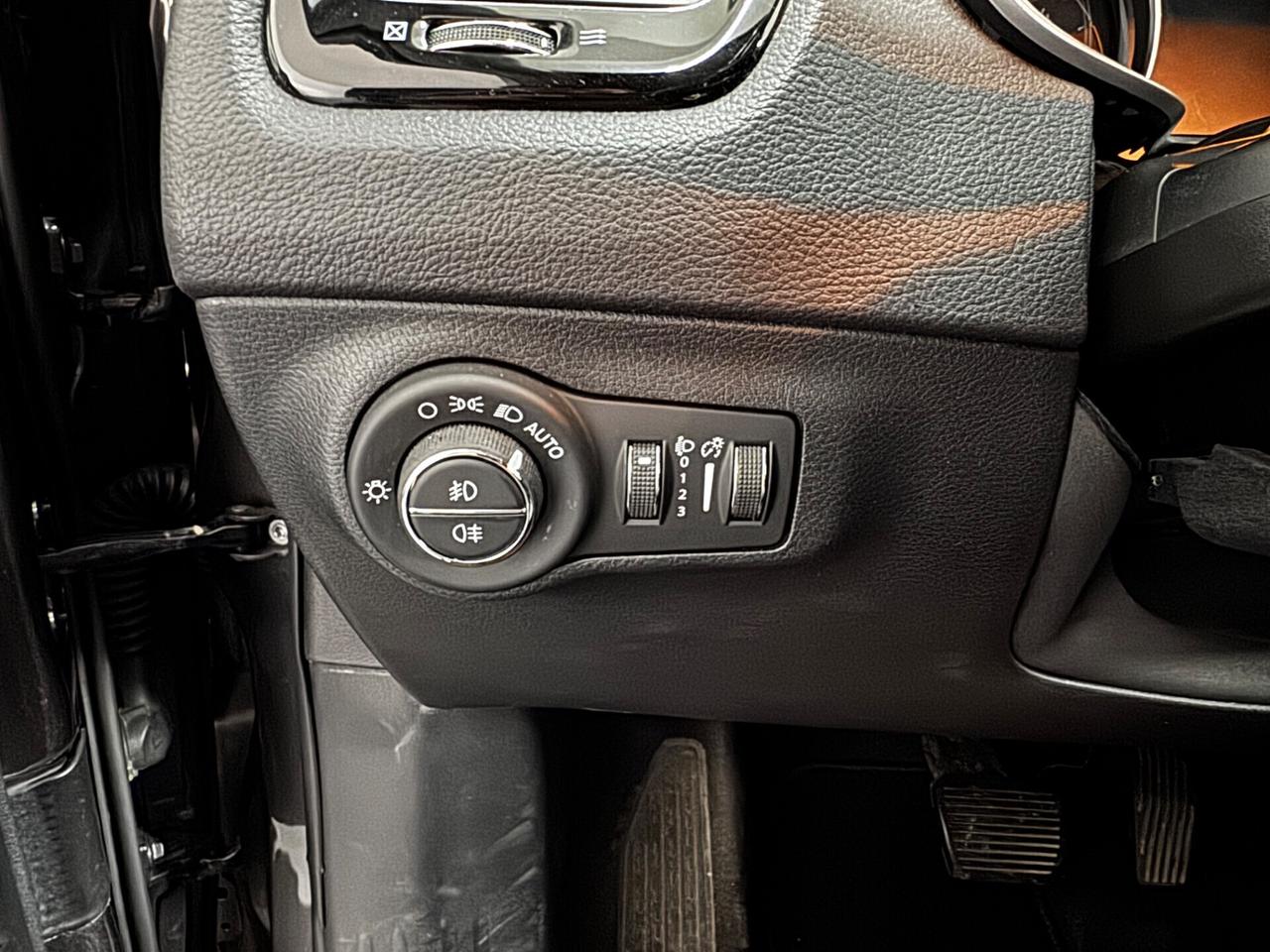 Jeep Compass 2.0 Mjet 140Cv 4WD Limited - 2019