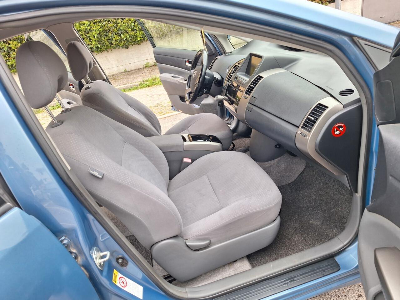 Toyota Prius 2008 1.5i 16V BATTERIA HYBRID DA SOSTITUIRE