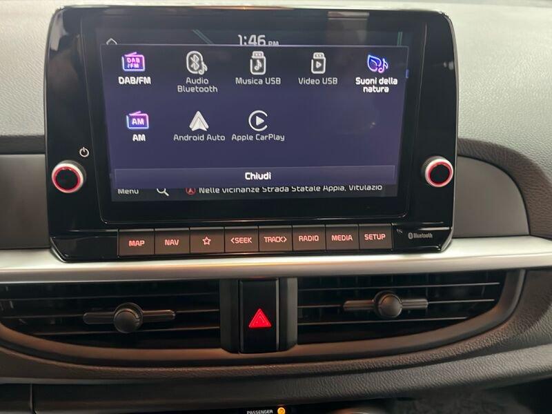 Kia Picanto 1.0 MPi Urban