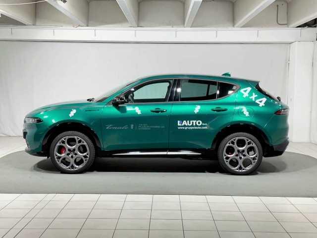 Alfa Romeo Tonale 1.3 280CV PHEV AT6 Q4 Speciale Pack Performance