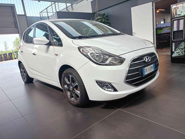 HYUNDAI iX20 1.4 CRDI 90 CV Comfort