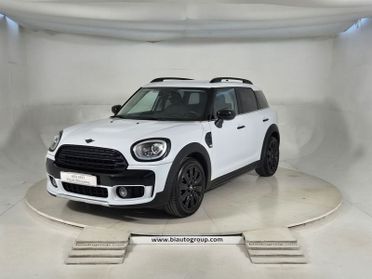 MINI Mini Countryman F60 2017 Diese Mini Countryman 2.0 Cooper D Hype auto my18