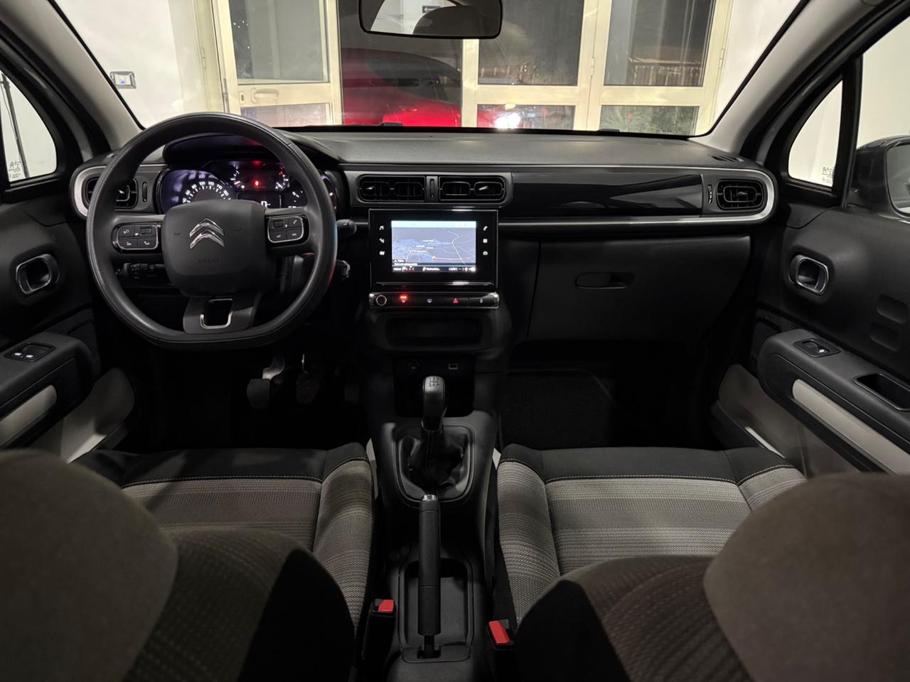 Citroen C3 1.2 Benz. S&S Shine+ AIRBUMP+FULL LED2022