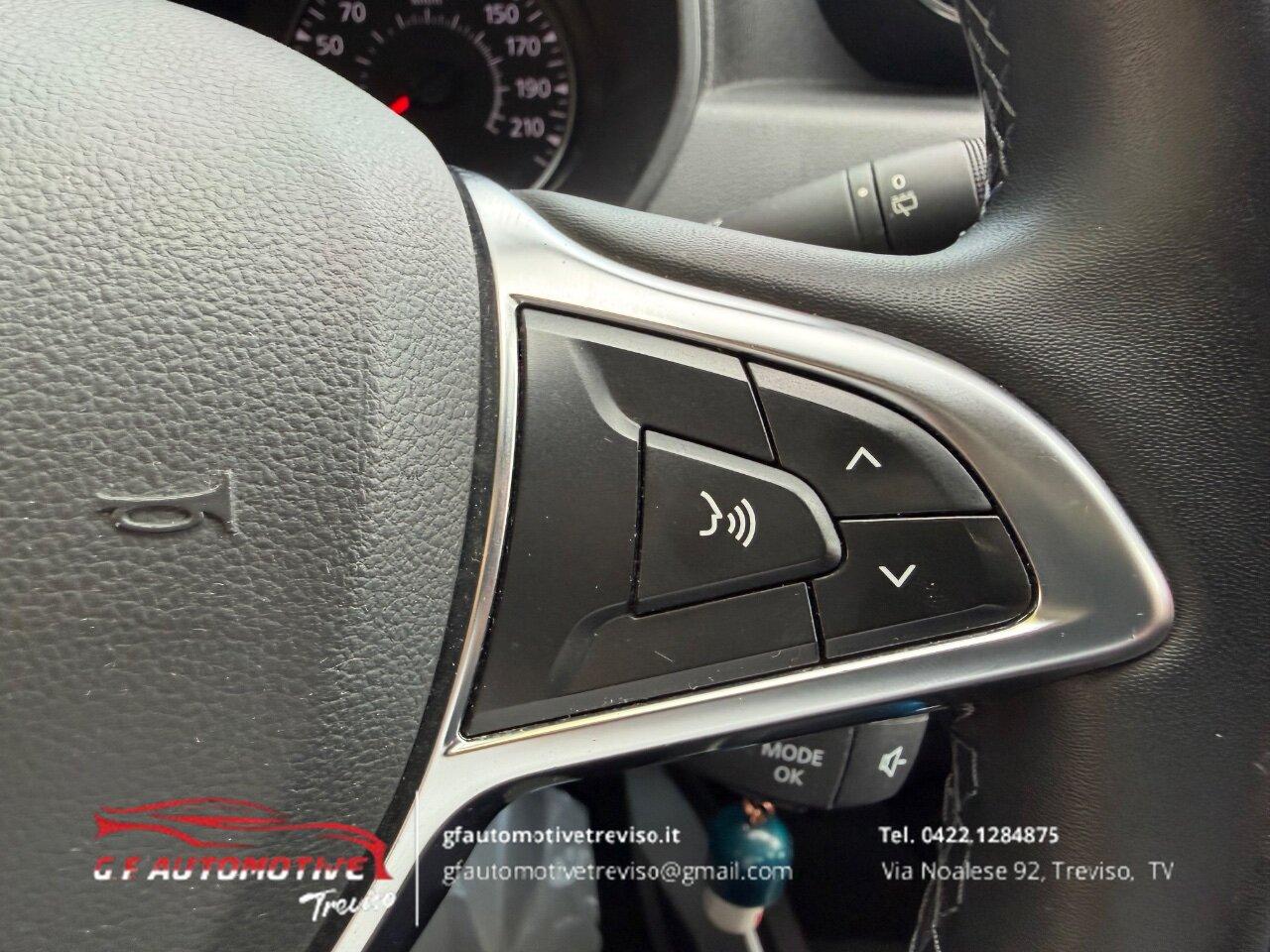 Dacia Duster 1.5 blue dci Prestige 4x2 s&s 115cv my19