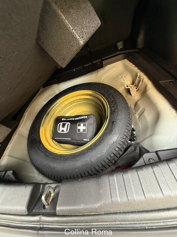 Honda CR-V 1.6 i-DTEC 160cv AT 4WD Lifestyle Navi