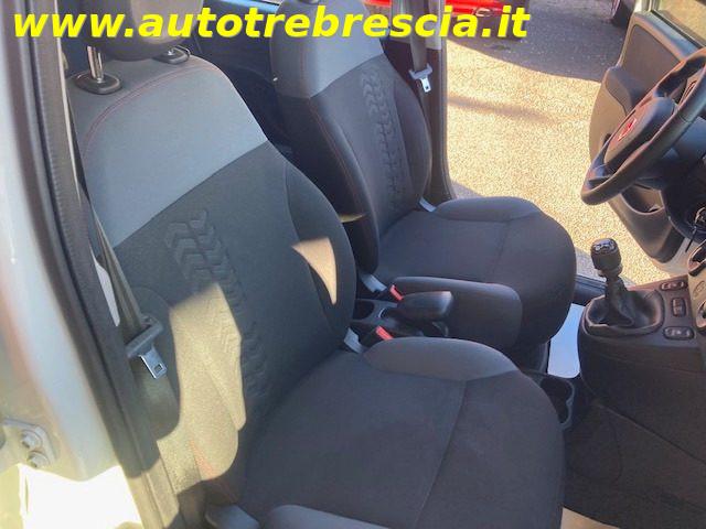 FIAT Panda 0.9 TwinAir Turbo Natural Power Easy
