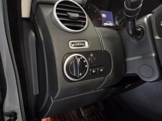 LAND ROVER Discovery 4 3.0 SDV6 HSE EURO 6B