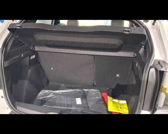 FIAT Grande Panda 1.2 hybrid La Prima 110cv edct