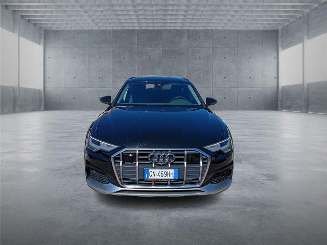 AUDI A6 allroad 4ª serie 45 TDI 3.0 quattro tiptronic