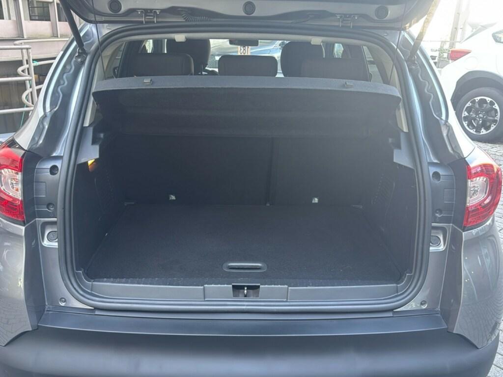 Renault Captur 0.9 TCe Live