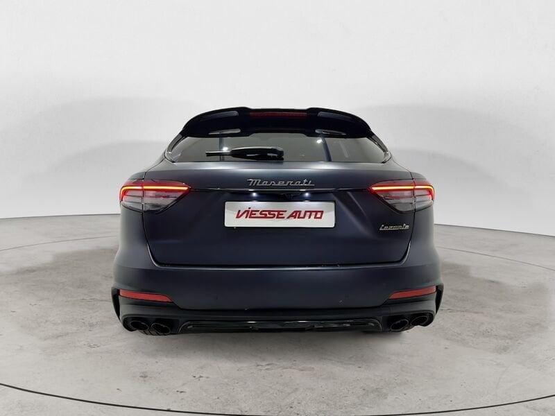Maserati Levante 3.0 V6 430cv Modena Q4 auto