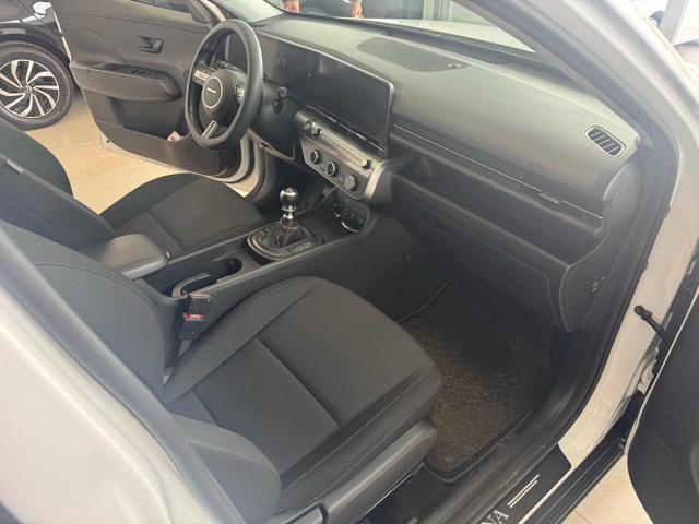 HYUNDAI Kona 1.0 T-GDI XTech