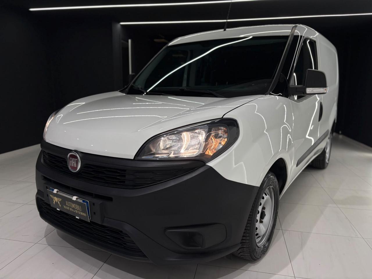 Fiat Doblo' 1.3 MJT 95CV S&S CARGO BUSINESS