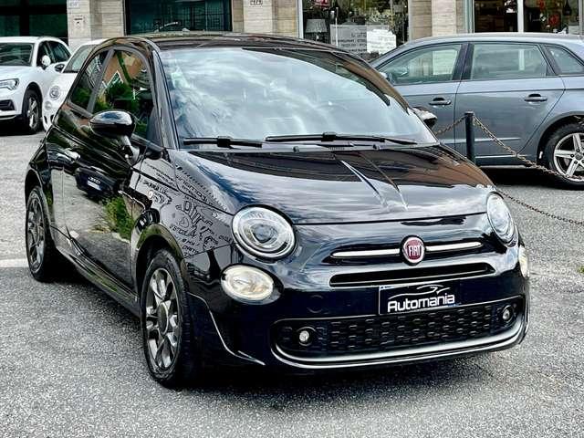 Fiat 500 1.0 hybrid Connect 70cv PREZZOREALE/NEOP/PRONTACON