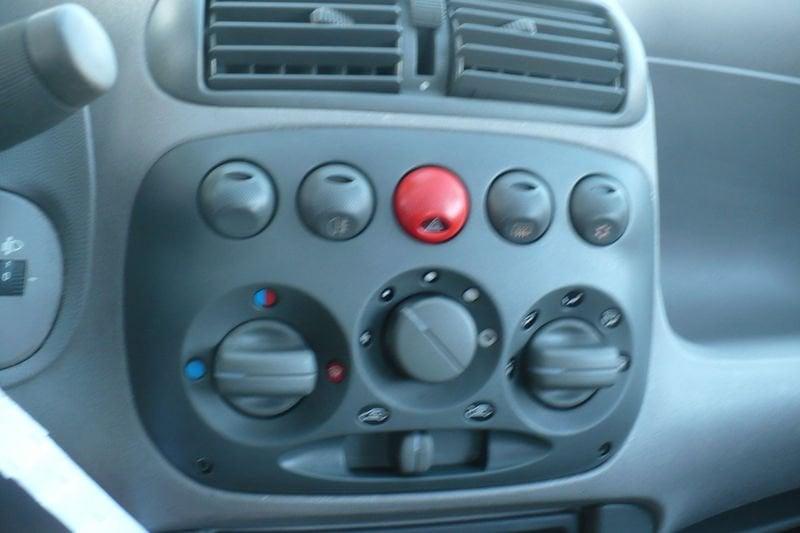 FIAT 600 1.1 Active
