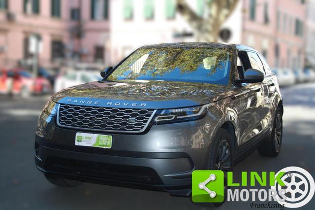 LAND ROVER Range Rover Velar 2.0D I4 180 CV AWD Automatic