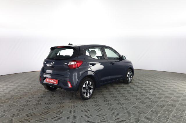 HYUNDAI i10 i10 1.0 MPI Connectline
