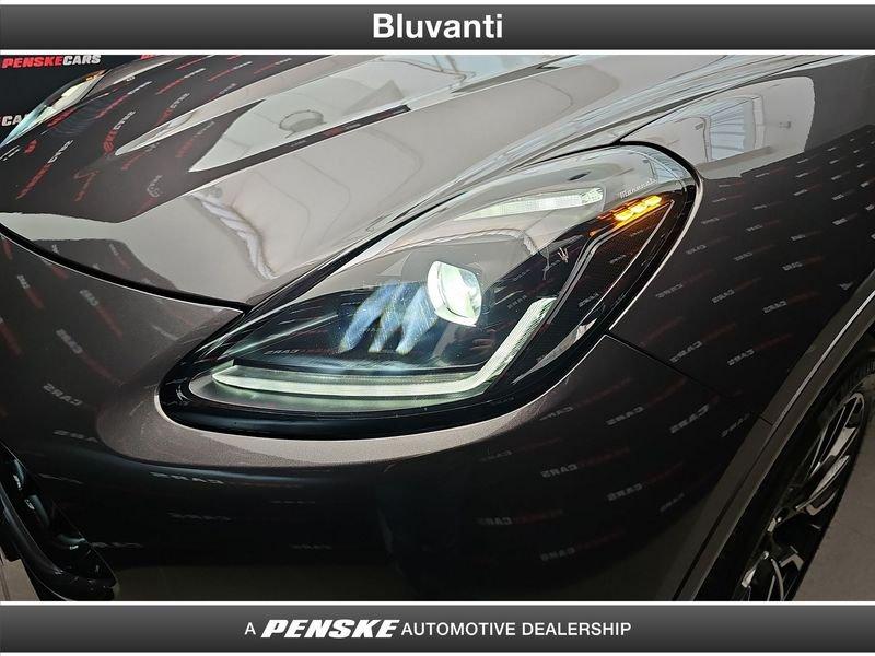 Maserati Grecale Grecale 2.0 mhev GT 250cv auto