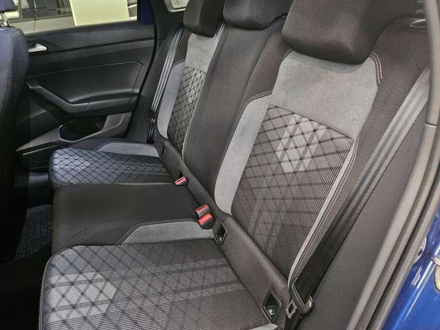 Volkswagen Taigo Taigo 1.0 tsi R-Line 110cv