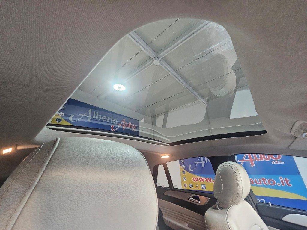 Mercedes-Benz GLE 350 d 4Matic Coupé Premium Plus *CONTO VENDITA*
