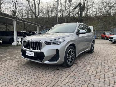 BMW X1 18 i MSport sDrive DCT