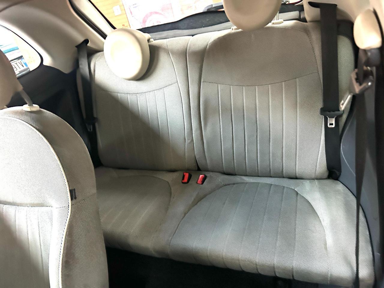 Fiat 500 1.2 Lounge 69cv