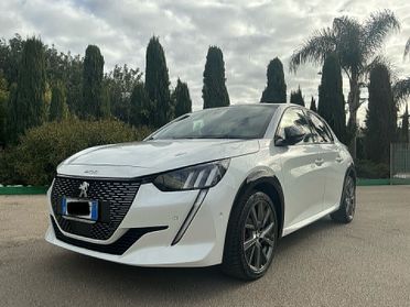 Peugeot 208 BlueHDi 100 Stop&Start 5 porte GT Pack