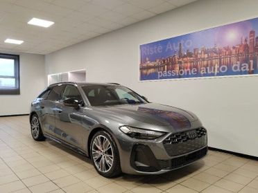 Audi A5 Avant TDI 150 kW quattro S tronic mHEV+ S Line edition