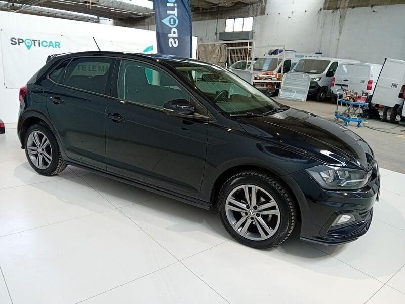 Volkswagen Polo 1.0 EVO SPORT
