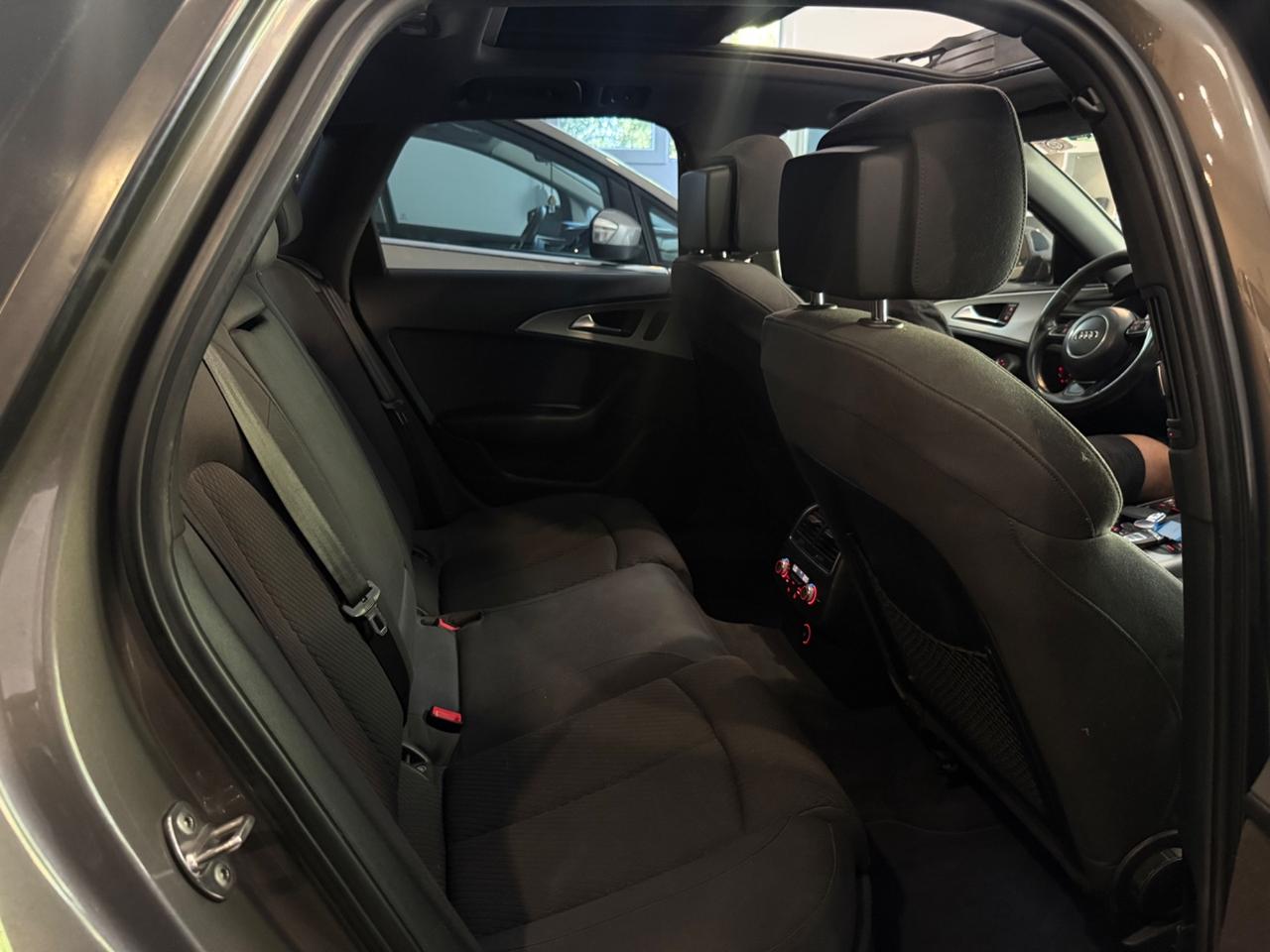 Audi A6 2.0 Diesel FULL OPTIONAL